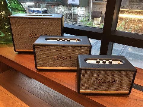 Bluetooth Speaker Line In