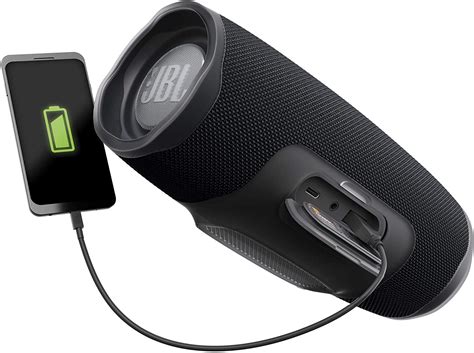 Bluetooth Speaker Usb Connection