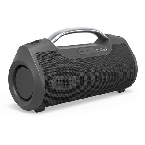 Bluetooth Speaker With Best Soundstage