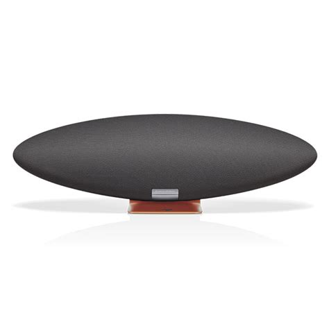Bluetooth Speaker Zeppelin