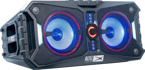 Bluetooth Speakers Altec Lansing