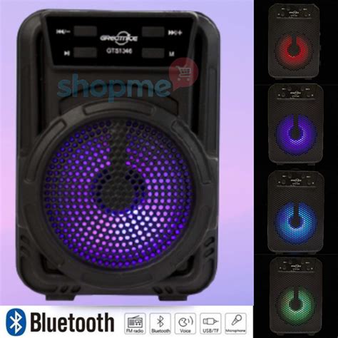 Bluetooth Speakers Daraz
