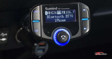 Bluetooth Static In Car Iphone