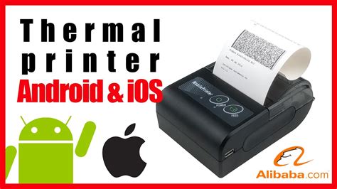 Bluetooth Thermal Printer App For Pc