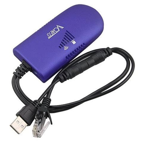 Bluetooth To Ethernet Adaptor