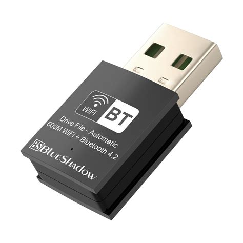Bluetooth To Wifi Adapter