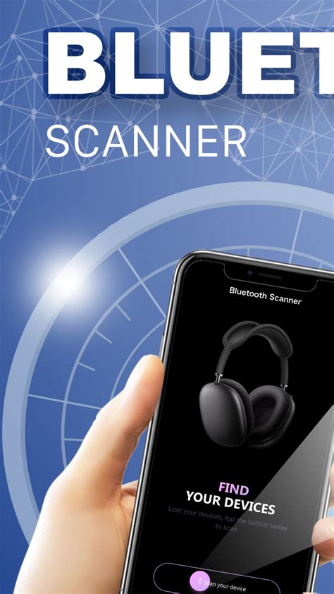 Bluetooth Tracker App Iphone