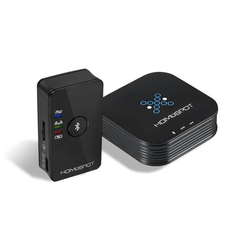 Bluetooth Transmitter Receiver Set