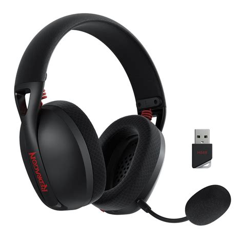 bluetooth wireless gaming headset