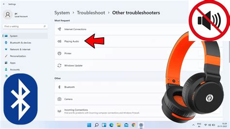 Bluetooth Wireless Headphones Not Connecting