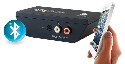 Bluetooth Wireless Interface