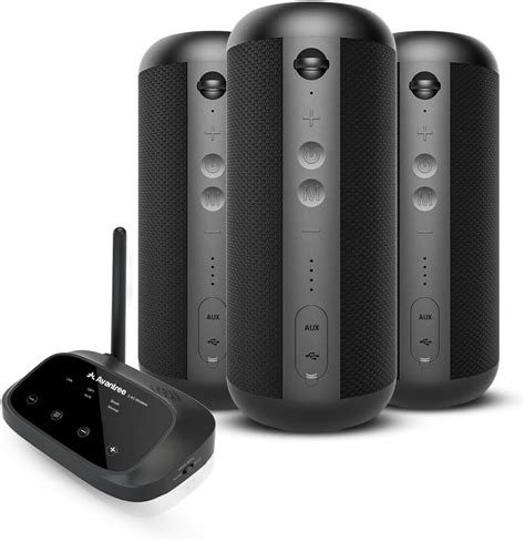 Bluetooth Wireless Speaker Kit