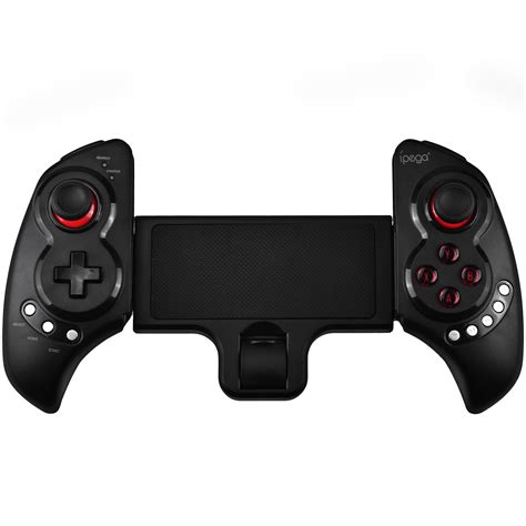 S3 Smartphone Game Controller Wireless Bluetooth Phone Gamepad Joystick for Android Phone/Pad