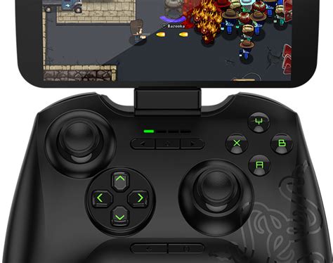 10 Best Bluetooth Game Controllers for Android 2024