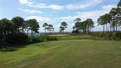 bluewater bay golf course florida