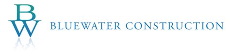 Bluewater Construction Sarasota