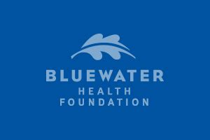bluewater health foundation sarnia