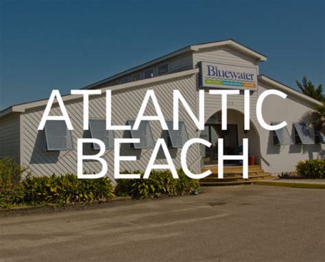 bluewater realty atlantic beach office