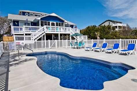 bluewater vacation rentals atlantic beach nc
