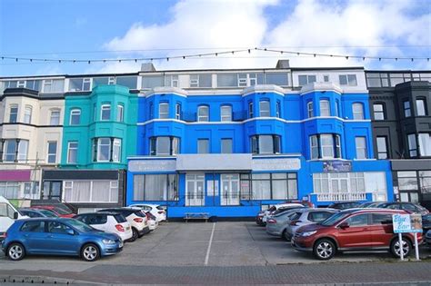 bluewaters hotel - lancashire - blackpool