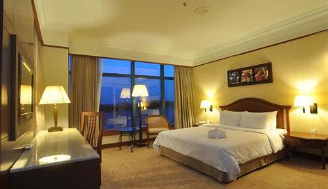 Hotel Review - Hotel Grand BlueWave Johor Bahru - Ana Suhana