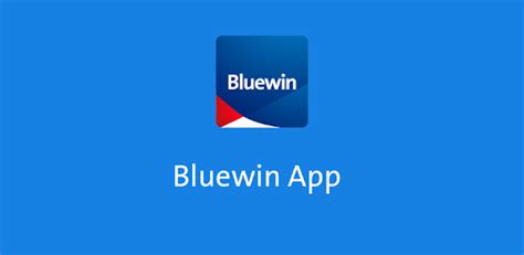 bluewin.ch mail