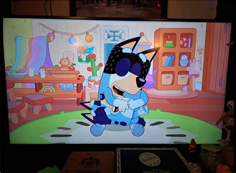 Unleash the Adventures of Bluey: Meet Australia's Long-Dog Legend