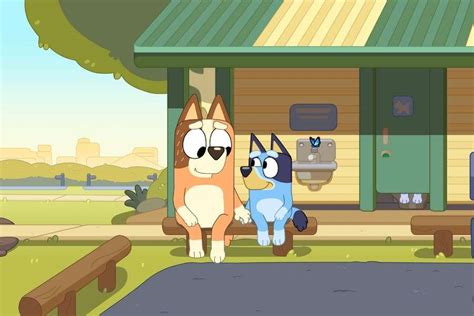 bluey new episodes 2023 youtube