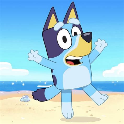 bluey videos free