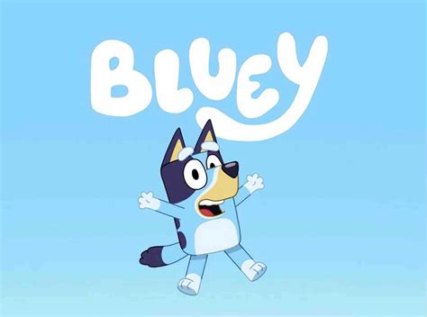 bluey wiki