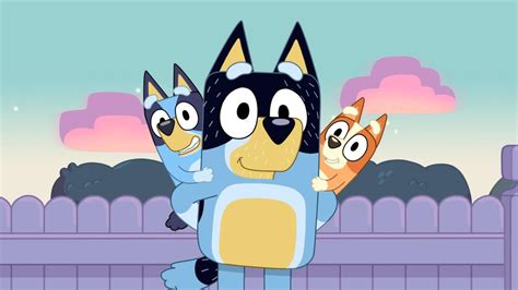 US Bans Episode Of 'Bluey' Over 'Inappropriate Content'