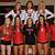 bluffton volleyball roster