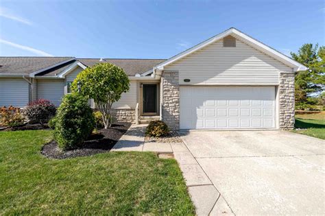 Bluffton Ohio Smith Realty