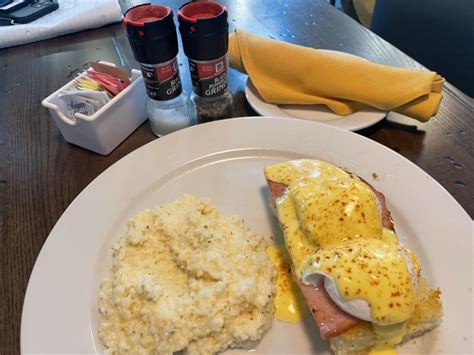 Bluffton Sc Best Breakfast