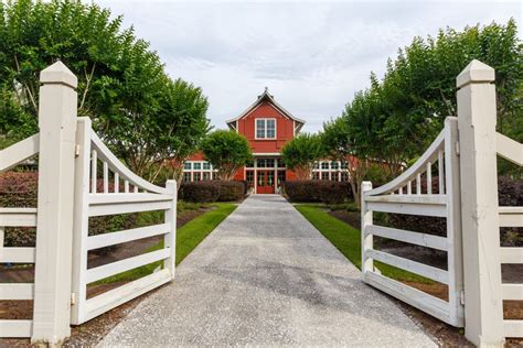 Bluffton Sc Master Planned Communities