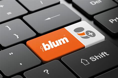 blum e services login