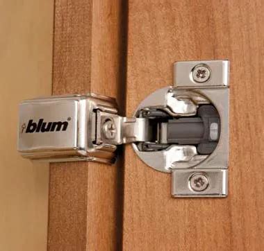 Blum Hinge Joint