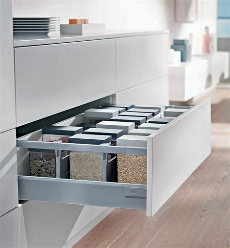 blum tandembox antaro soft-close drawer kits