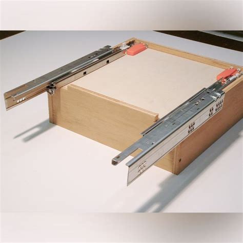 Blum Undermount Drawer Slides Drawer Size