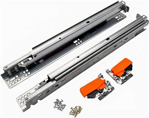 Blum Undermount Drawer Slides Lengths