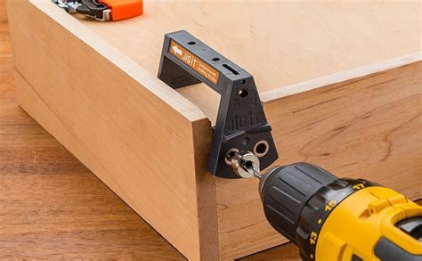 Blum Undermount Jig