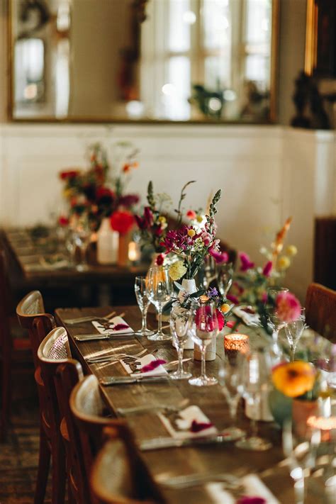 Deko Blumen 34 Ideen, wie Sie mit Blumen dekorieren