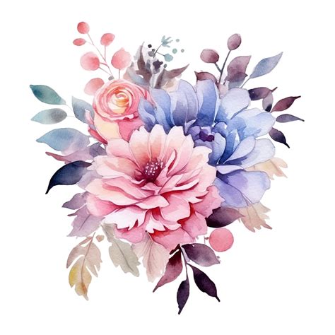 Blumen Floral Art Design