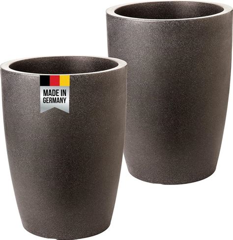 Blumentopf groß 50 cm hoch 70 cm Durchmesse in 91785 Pleinfeld for €5.