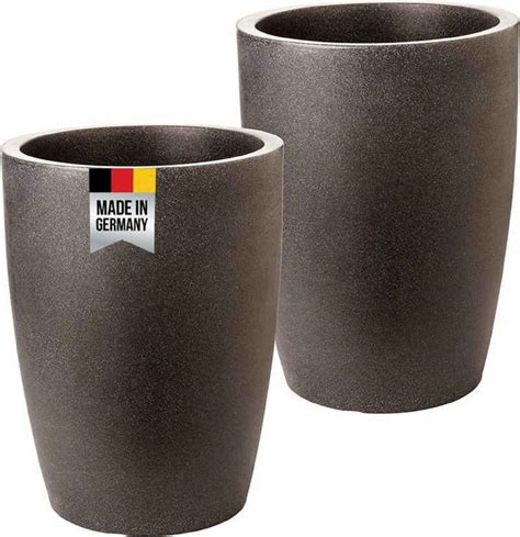 Große Blumentöpfe Für Draußen Marishaturat