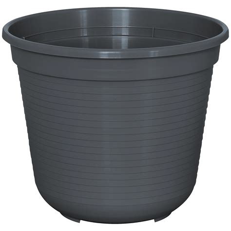 geli Blumentopf 45cm braun ab 14,49 € Preisvergleich bei idealo.de