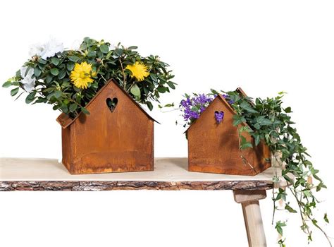 Deko Bastelideen Reizvollen Mini Garten kreieren Selber machen