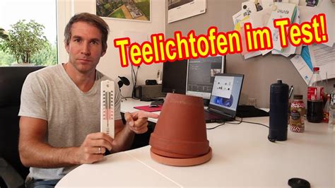 heizung aus blumentopf Test auf VVWN vvwn.de