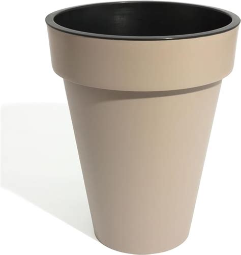 Prosperplast Blumentopf »Lofly 500«, terracotta, Ø/H 50/46 cm online