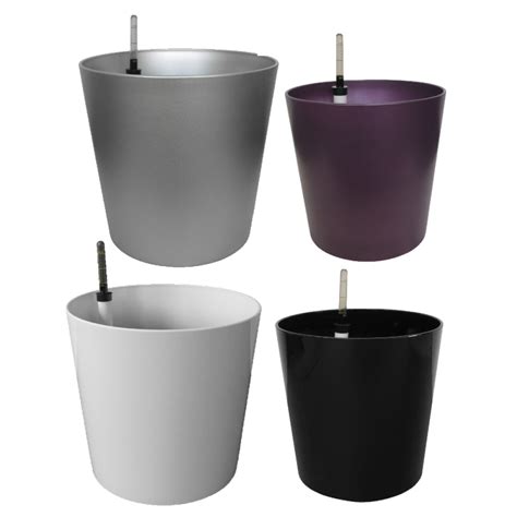 Floristik24.ch Blumentopf Motorroller Metall Rost Blau 33cm jetzt